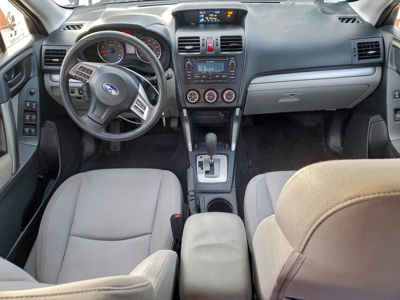 Subaru Forester 2.5i Premium Image 2