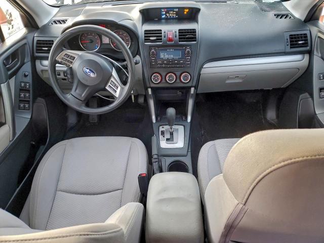 Subaru Forester 2.5i Premium Image 2