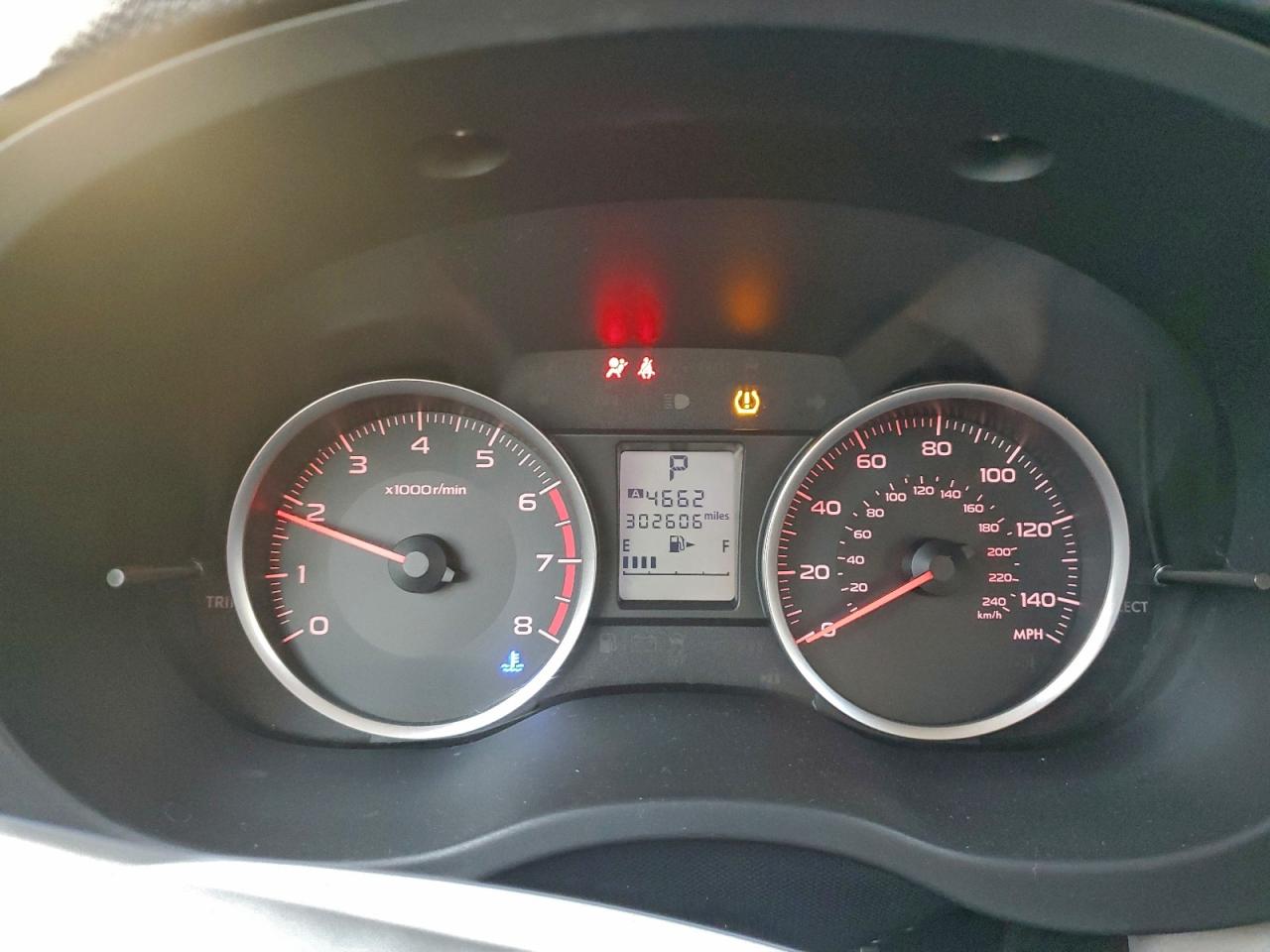 Subaru Forester 2.5i Premium Image 9