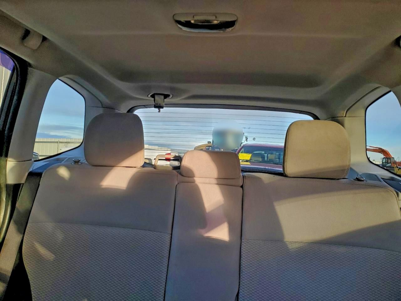 Subaru Forester 2.5i Premium Image 12