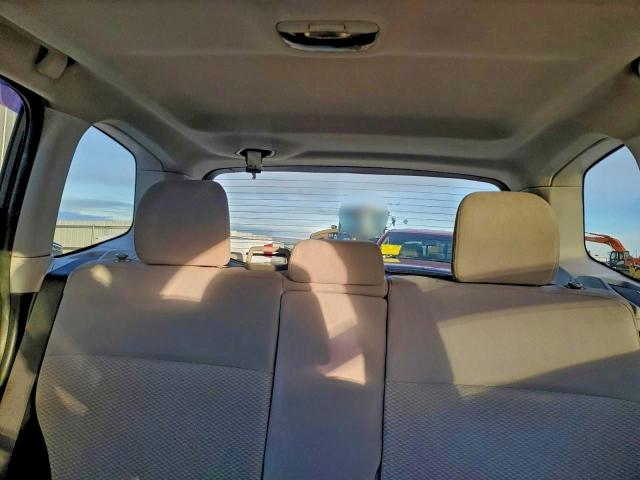 Subaru Forester 2.5i Premium Image 12