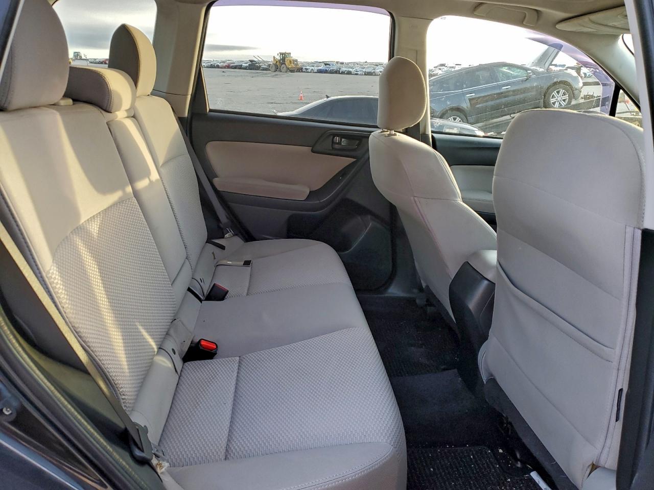 Subaru Forester 2.5i Premium Image 10