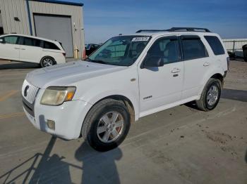  Salvage Mercury Mariner