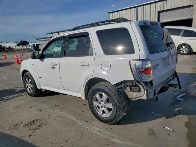 Mercury Mariner Image 6