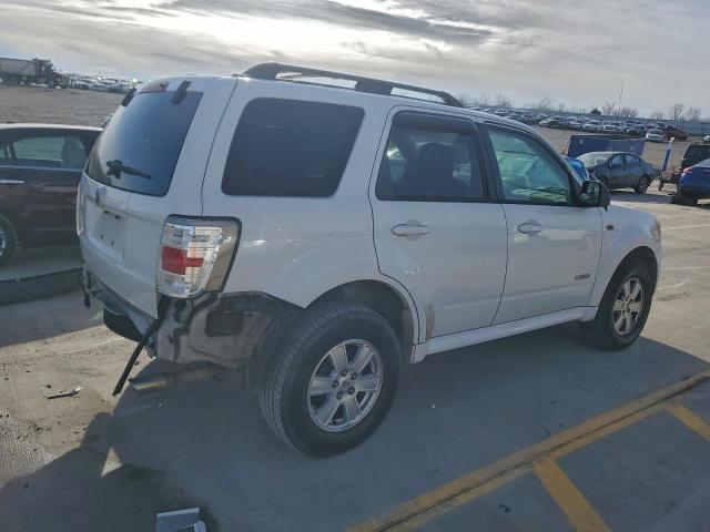 Mercury Mariner Image 8