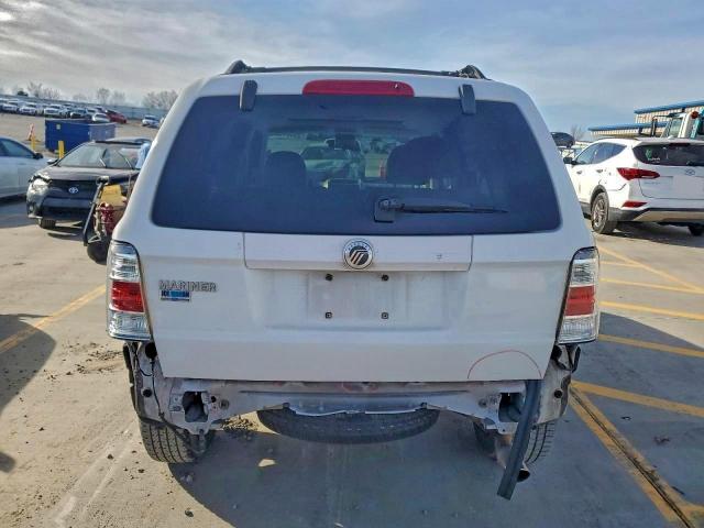 Mercury Mariner Image 14