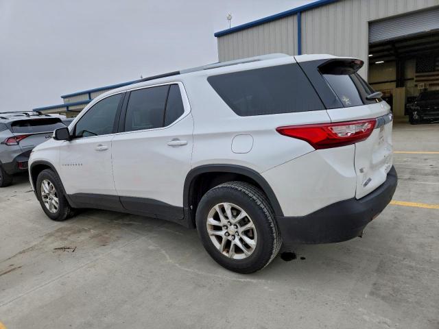 Chevrolet Traverse Lt Image 2