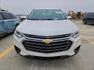Chevrolet Traverse Lt Image 5