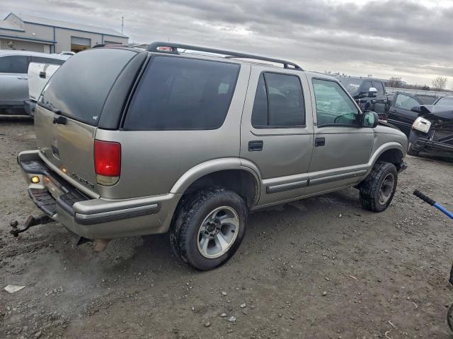 Chevrolet Blazer Image 13