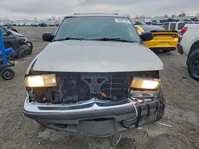 Chevrolet Blazer Image 11