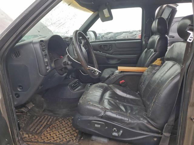 Chevrolet Blazer Image 8