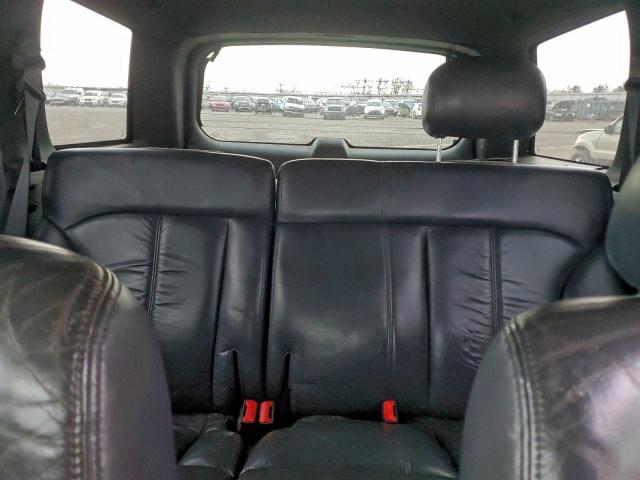 Chevrolet Blazer Image 10