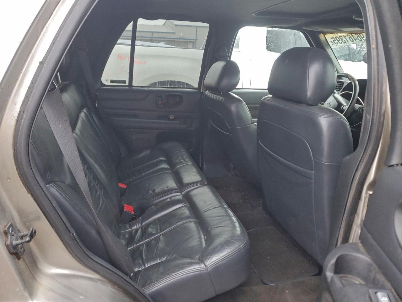 Chevrolet Blazer Image 9