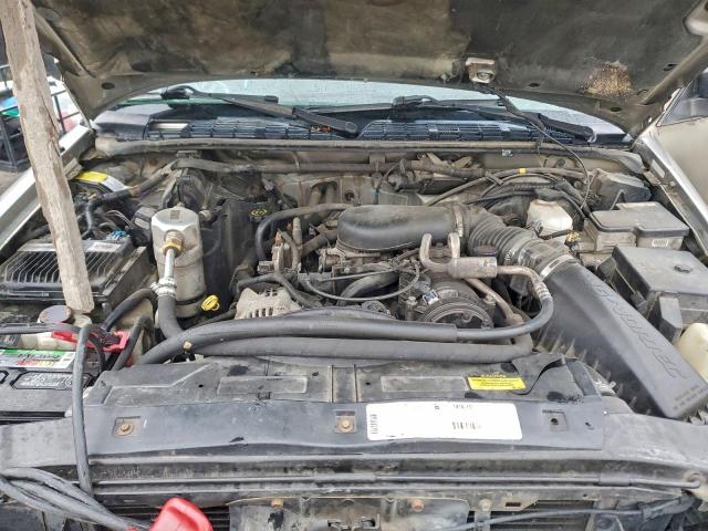 Chevrolet Blazer Image 14