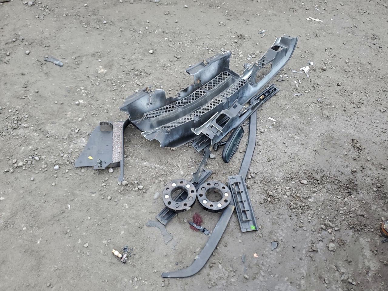 Chevrolet Blazer Image 7