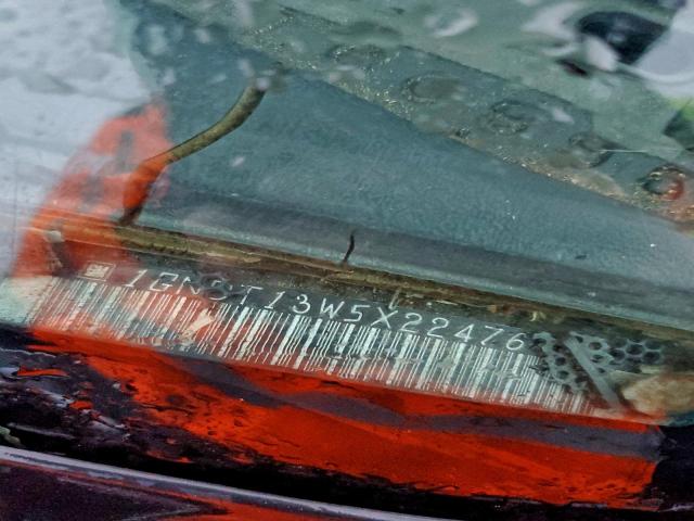 Chevrolet Blazer Image 6