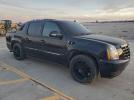 Cadillac Escalade Ext Image 4