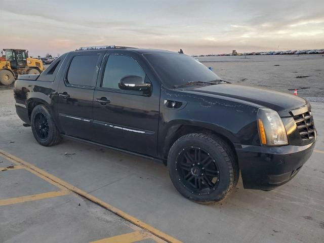 Cadillac Escalade Ext Image 4