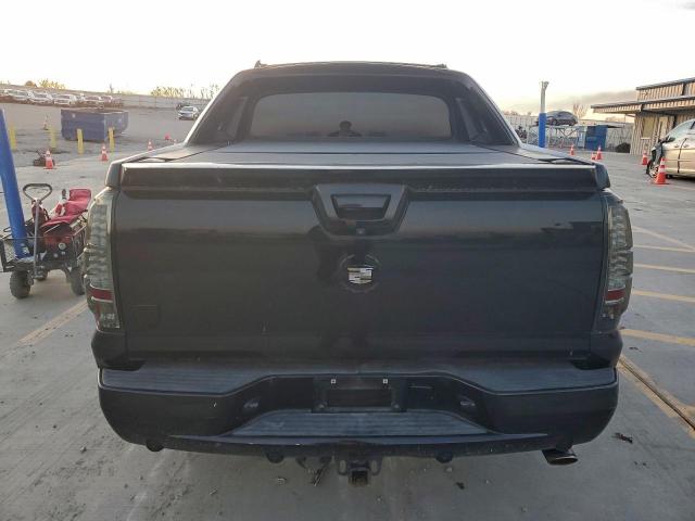 Cadillac Escalade Ext Image 3