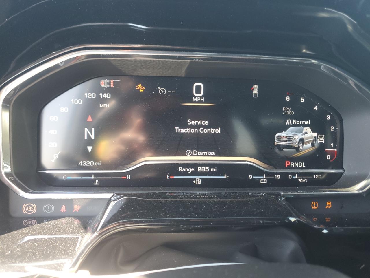 GMC Sierra K1500 Elevation Image 9