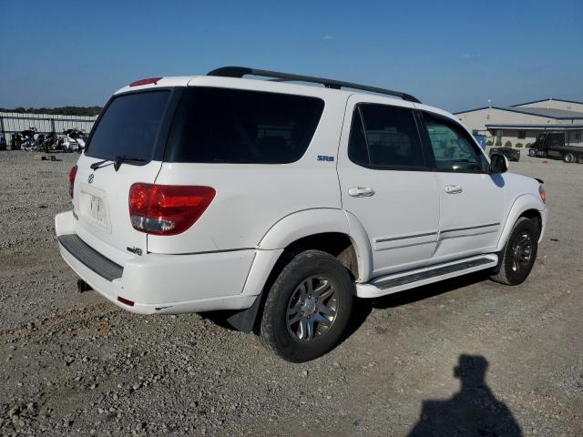 Toyota Sequoia Sr5 Image 4
