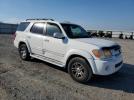Toyota Sequoia Sr5 Image 11