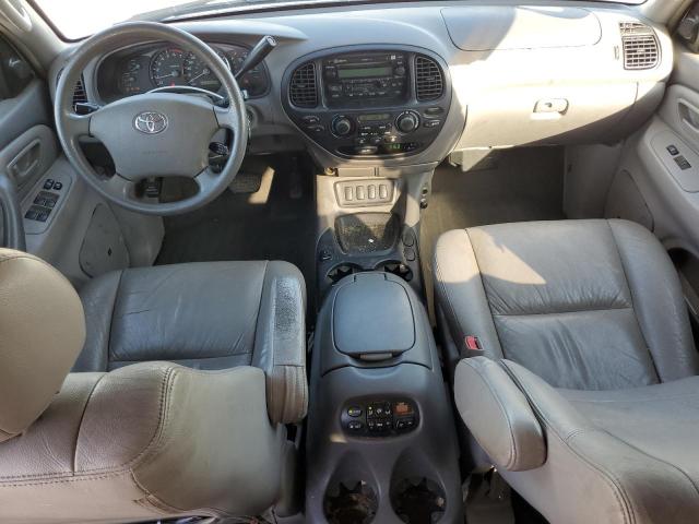 Toyota Sequoia Sr5 Image 13