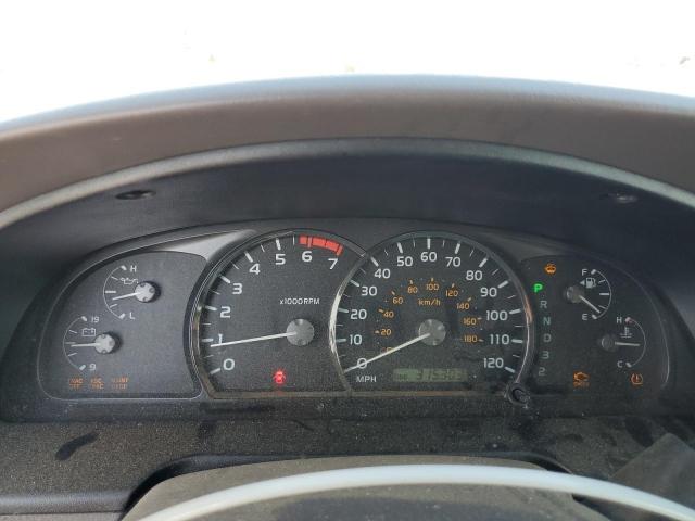 Toyota Sequoia Sr5 Image 5