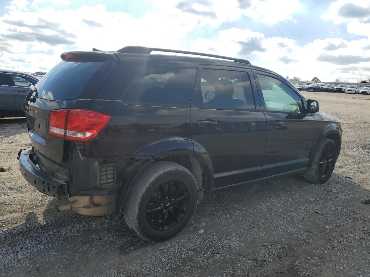 Dodge Journey Se Image 2