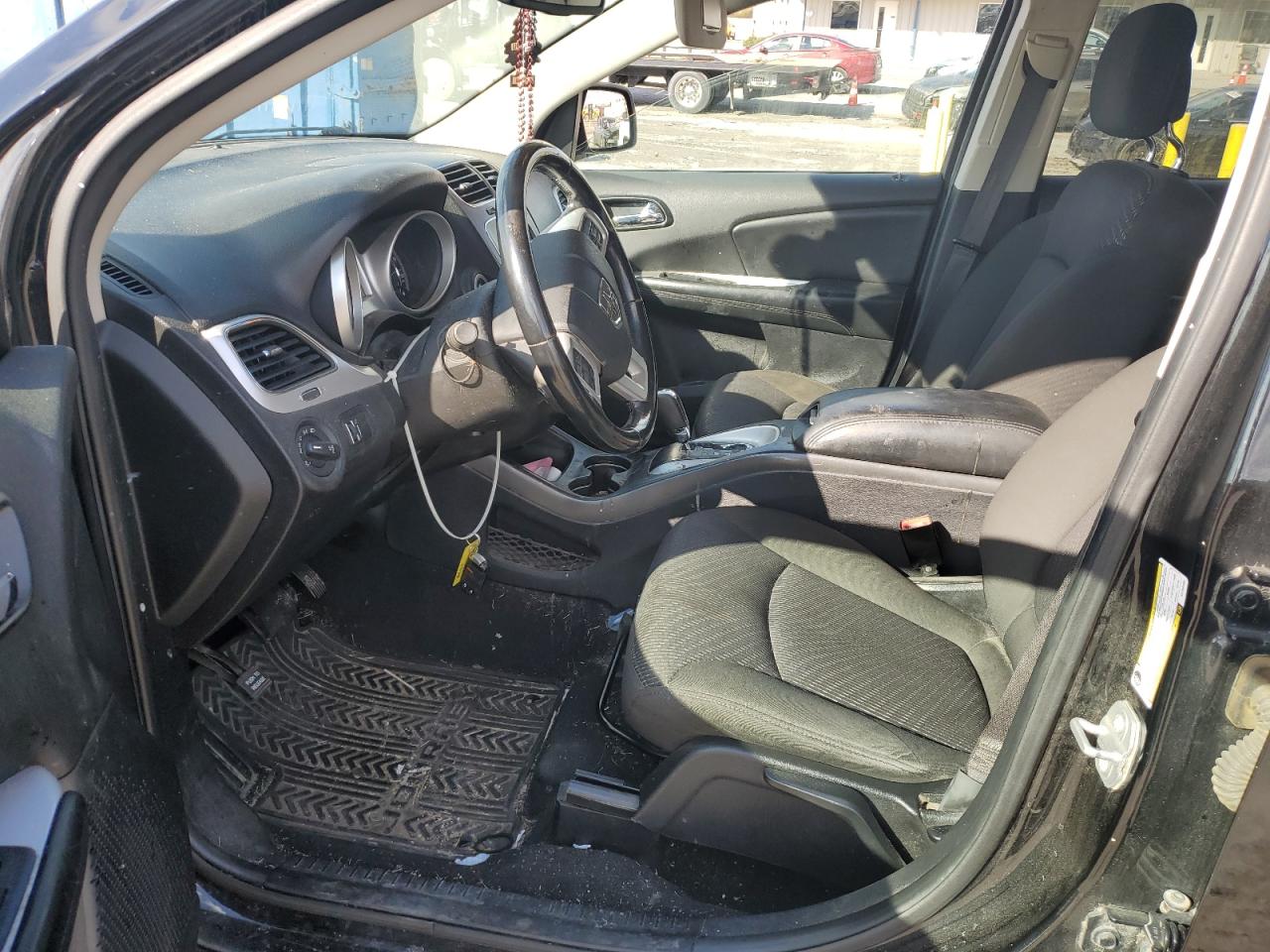 Dodge Journey Se Image 10