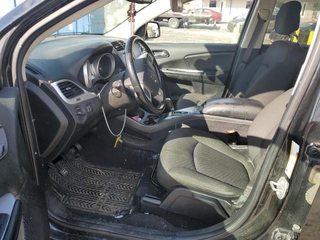 Dodge Journey Se Image 10