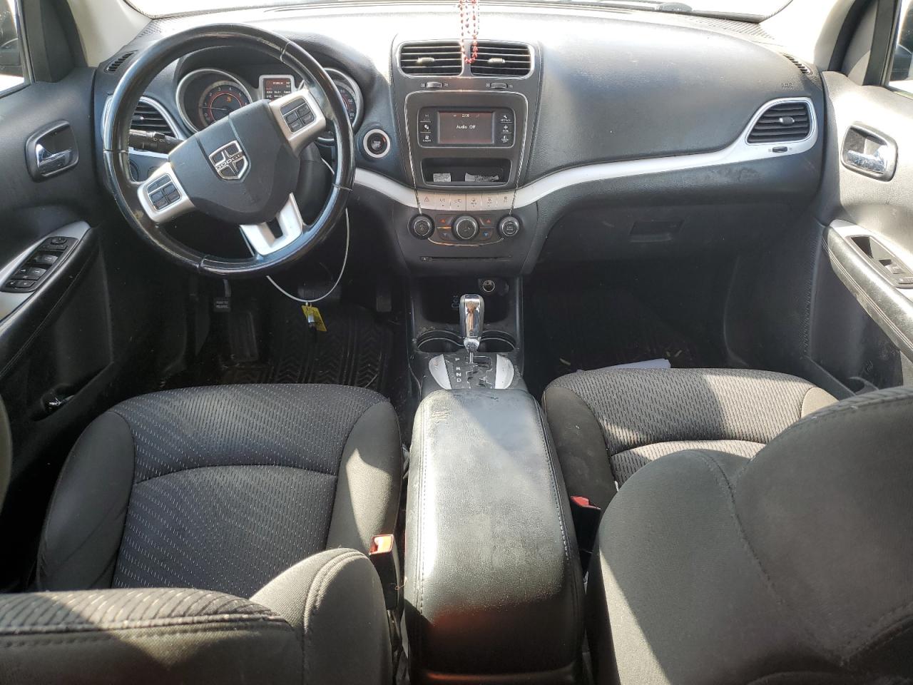 Dodge Journey Se Image 4