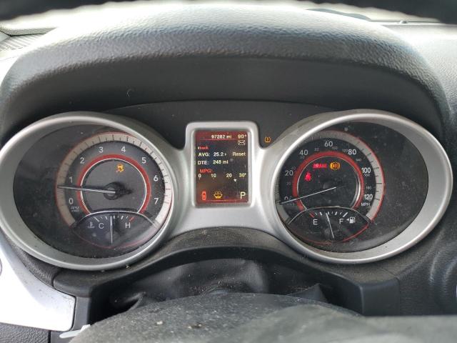 Dodge Journey Se Image 11