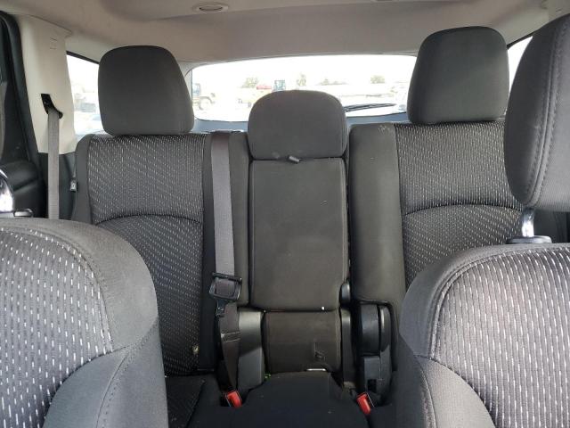 Dodge Journey Se Image 8