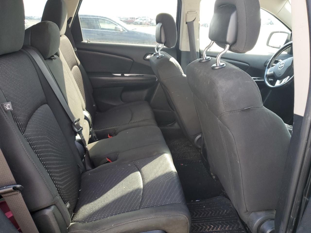 Dodge Journey Se Image 12