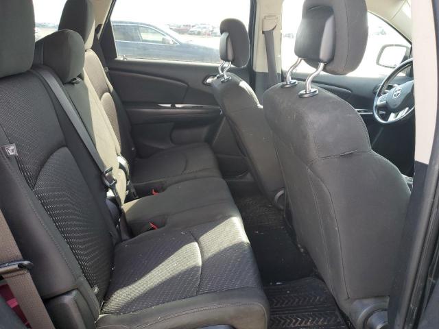 Dodge Journey Se Image 12