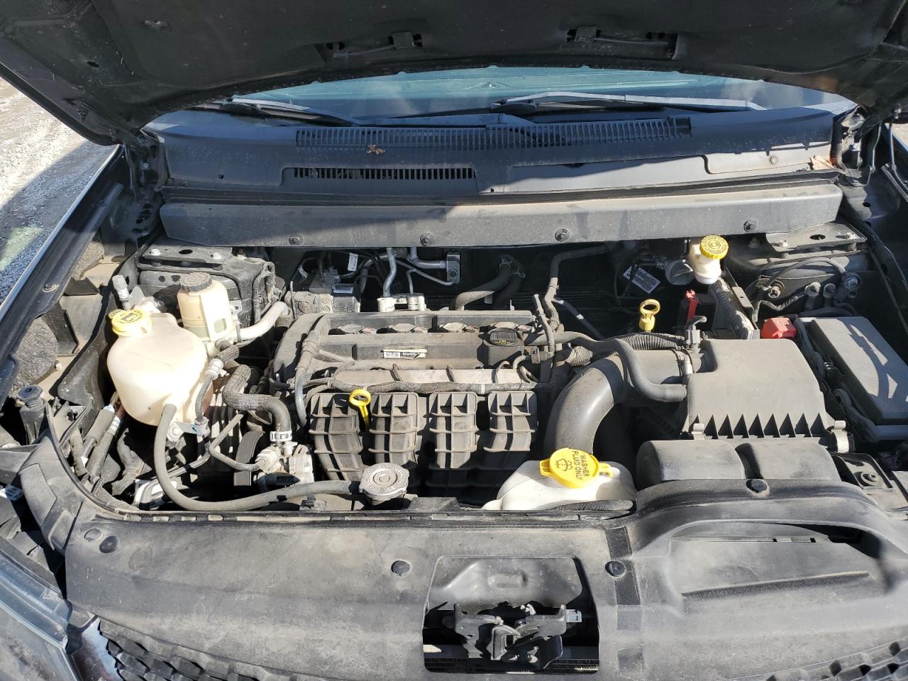 Dodge Journey Se Image 7