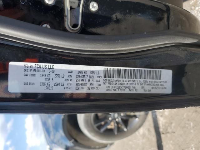 Dodge Journey Se Image 13