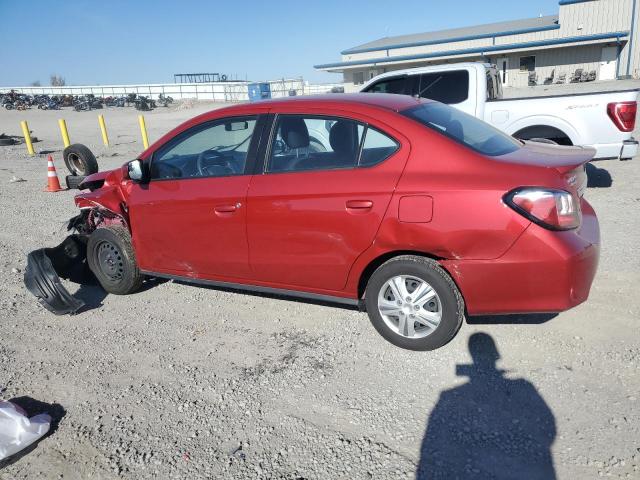 Mitsubishi Mirage G4 Es Image 2