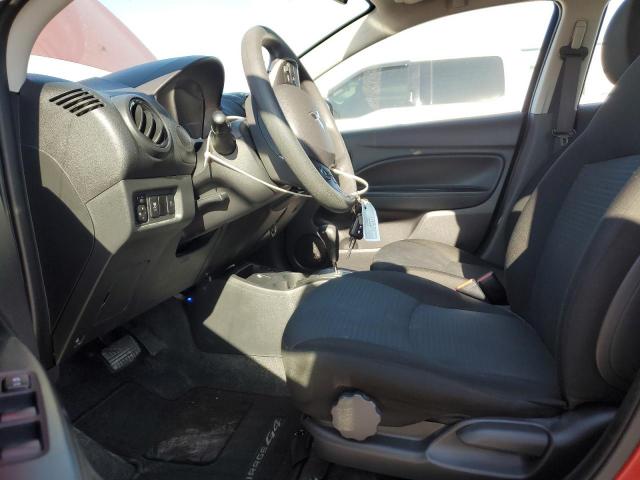 Mitsubishi Mirage G4 Es Image 4