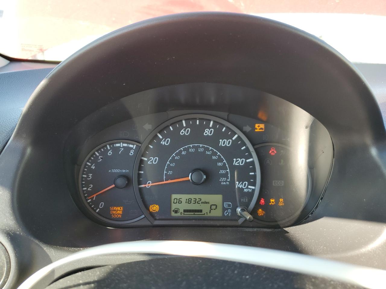 Mitsubishi Mirage G4 Es Image 6