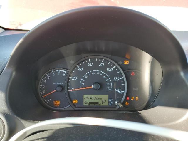 Mitsubishi Mirage G4 Es Image 6