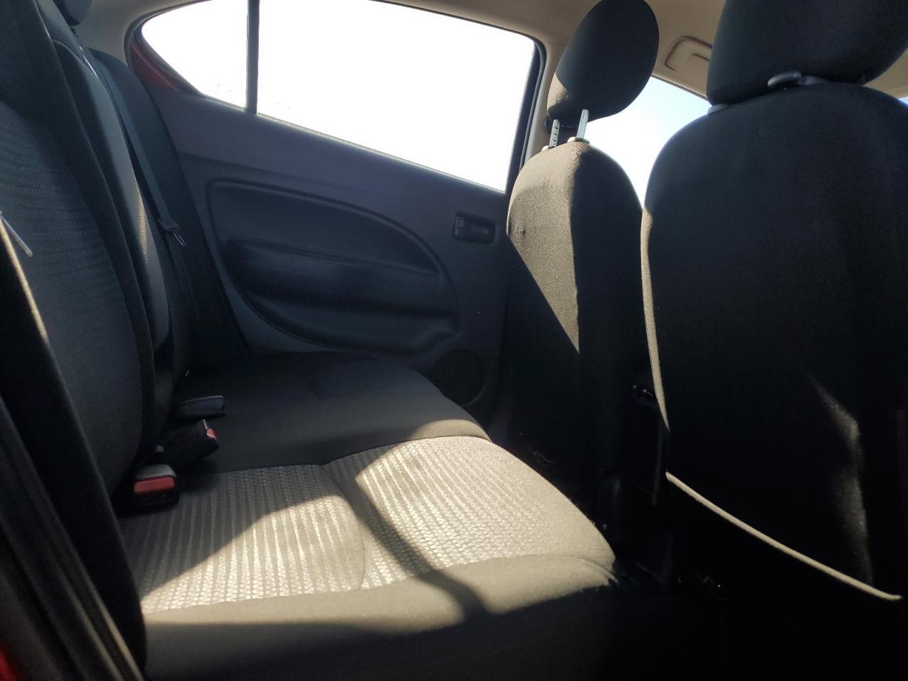 Mitsubishi Mirage G4 Es Image 10