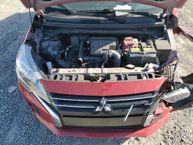 Mitsubishi Mirage G4 Es Image 9