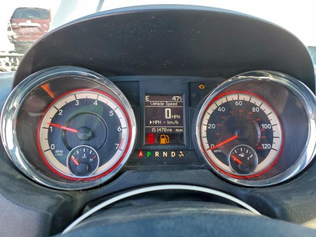 Dodge Caravan Gt Image 11