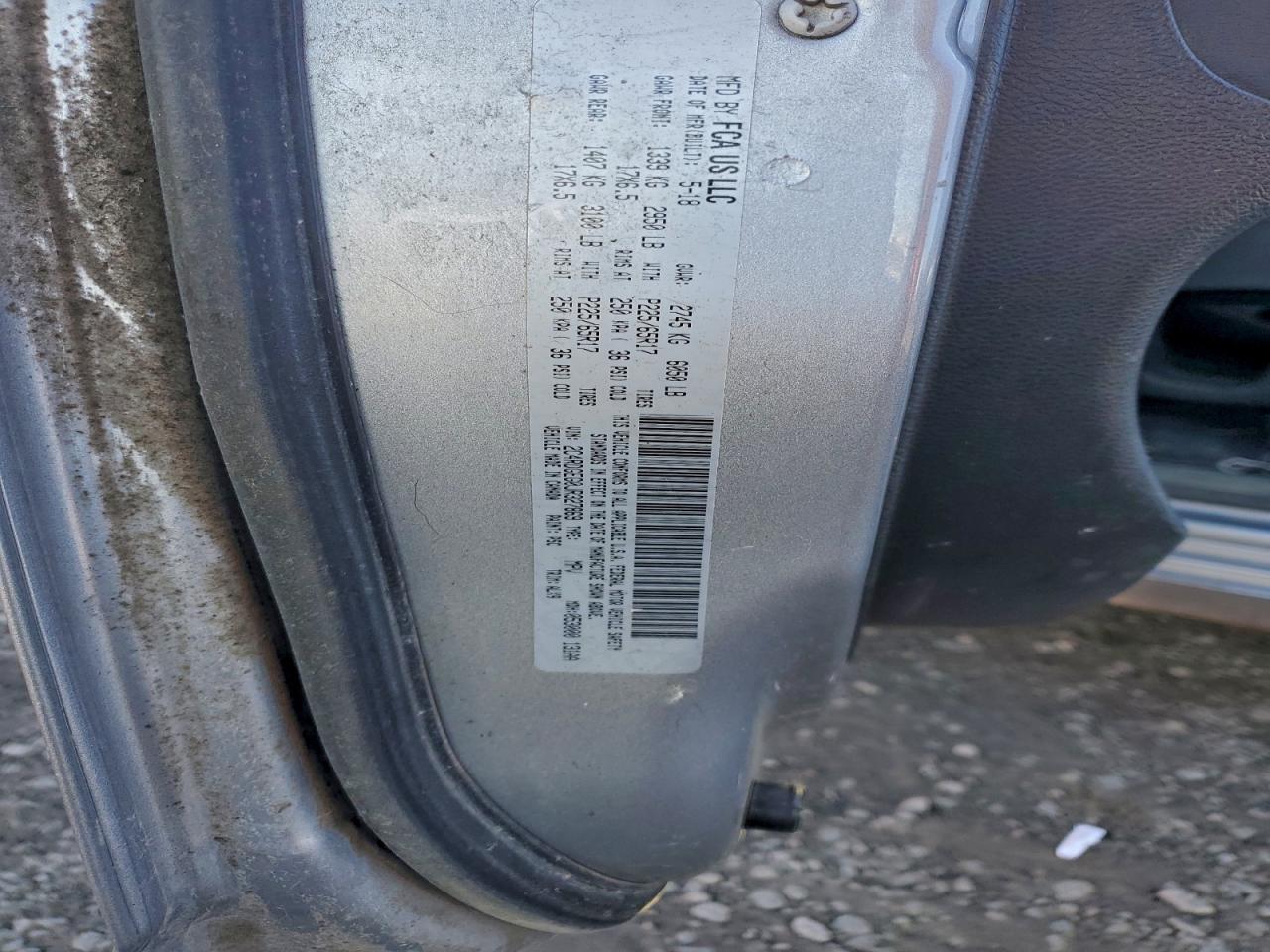 Dodge Caravan Gt Image 8