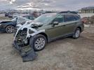 Subaru Outback 2.5i Premium Image 1