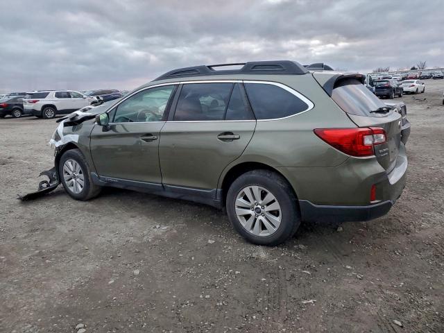 Subaru Outback 2.5i Premium Image 2