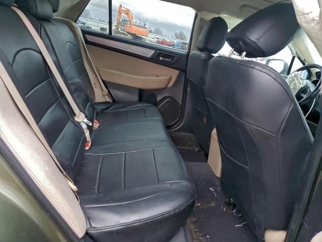 Subaru Outback 2.5i Premium Image 5