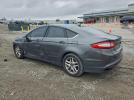 Ford Fusion Se Image 5